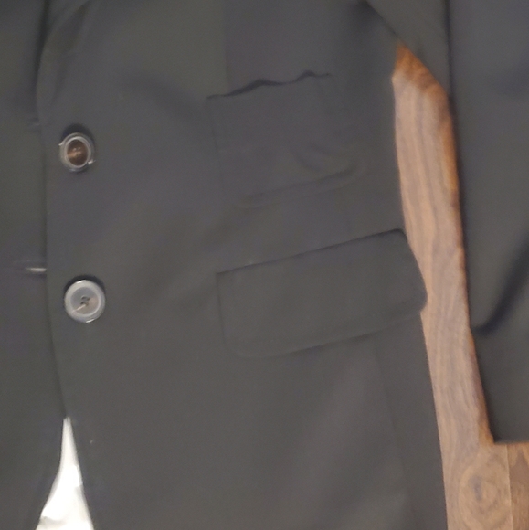 Rare ESCADA Blazer - Picture 3 of 11